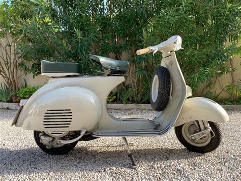 Piaggio Vespa Vna Cc Catawiki