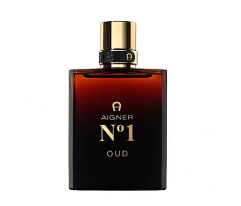 Aigner No1 Oud For Men Eau De Parfum 100ml Savvyfashio