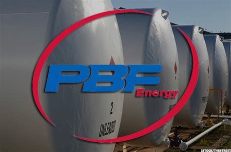 pbf energy pbf stock initiated  overweight rating  jpmorgan