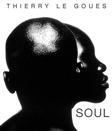 Soul - HARDCOVER - powerHouse Books