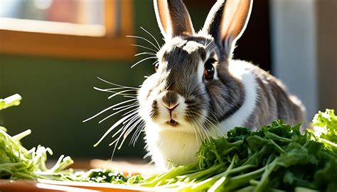 The Ultimate Guide To Feeding Your Rabbit: Hay, Veggies, Pellets & More!