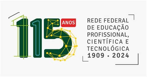 Mec Celebra Anos Da Rede Federal Instituto Federal De Educa O