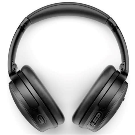 Bose Quietcomfort Se Headphones Black