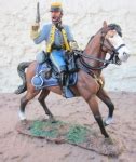 Stewarts Military Antiques King Country Mounted Confederate