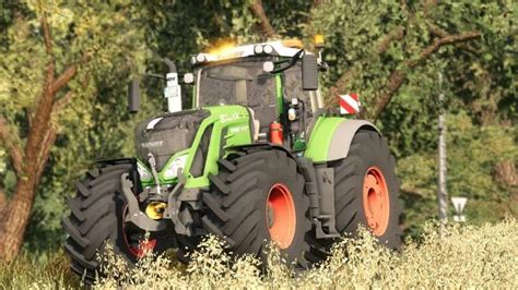 FS19 FENDT VARIO 900 POWER V2 0 0 0 Farming Simulator 19 17 22 Mods