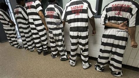 Image Result For Striped Prison Uniforms Jail Black Black And White