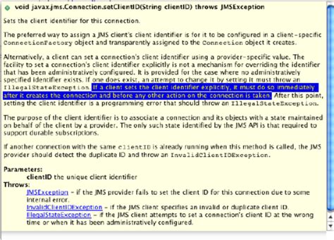 A J Ava Code Excerpt With Four Method Invocations Download Scientific