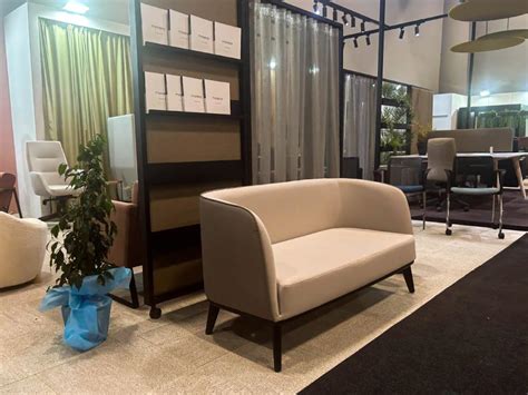 IIFF ISTANBUL FURNITURE FAIR 2023 Fairs Moreno