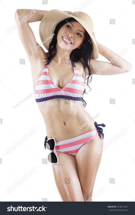 Im Genes De Japonesa En Bikini Im Genes Fotos Y Vectores De Stock Shutterstock