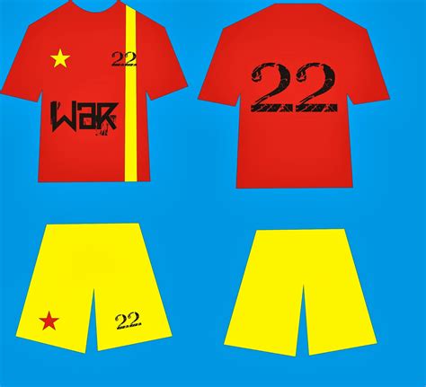 Kaos Bola Online Dan Kaos Bola Terbaru Narik Informasi