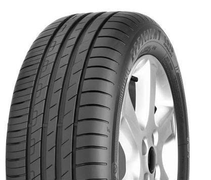 Goodyear Efficientgrip Performance R W Sommerdekk Finn Torget