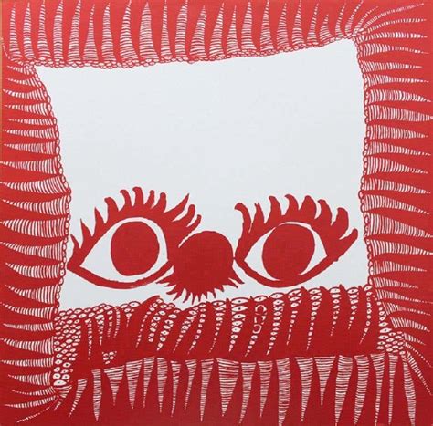 Yayoi Kusama Art - 146 For Sale at 1stDibs