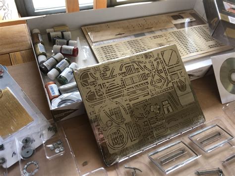 Artesania Latina Th Sopwith Camel Work In Progress Aircraft Britmodeller