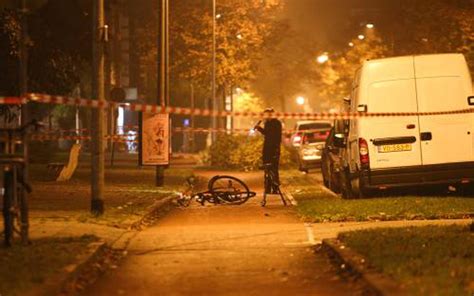 Opsporing Verzocht 21 Tips Over Vermoedelijke Schutter Groningen Dagblad Van Het Noorden