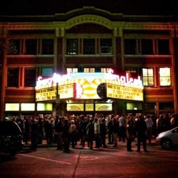 Englert Theatre | Iowa City Downtown District