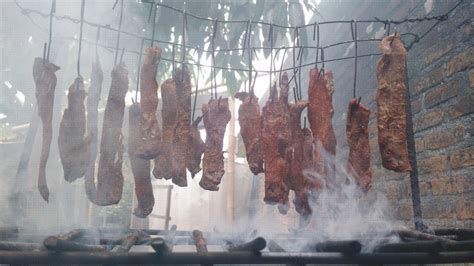 M Todo De Secado Al Sol Para Carne Paso A Paso Argencarne