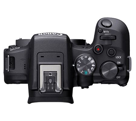 Canon Eos R Body Only Mirrorless Camera