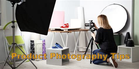 Product Photography & Post-Processing Tips for Beginners