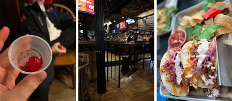 Pearl Street Grill Brewery: Exceptional Brews and Comfort Food in ...