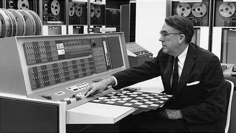 A (Brief) History of Machine Learning - News - SparkFun Electronics