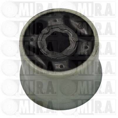 1K0 407 183 MEYLE, BGA Control arm- / trailing arm bush, Suspension arm ...