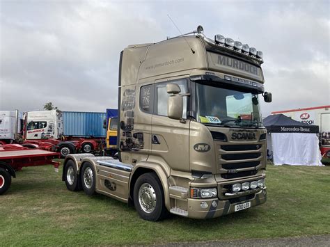 Photo 124 TRUCKFEST SCOTLAND 2022 Album Boballoa Fotki