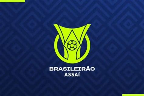 Cbf Divulga Tabela Detalhada Das Primeiras Rodadas Do Brasileirão