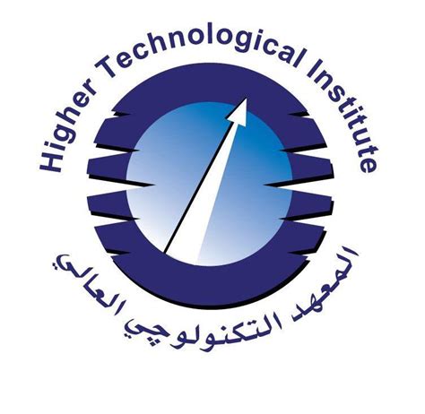 Higher Technological Institute - Home