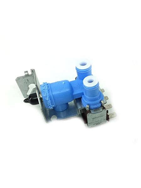 Whirlpool Fridge Water Valve Niyudeco Parts