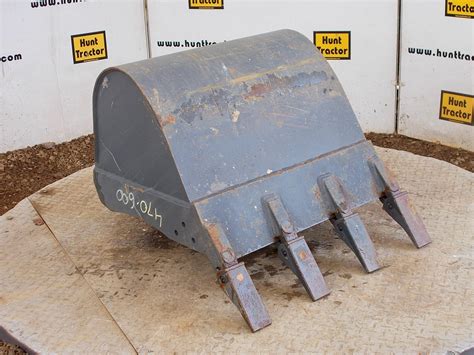 New 24 Case CX26C Pin On Mini Excavator Bucket For Sale