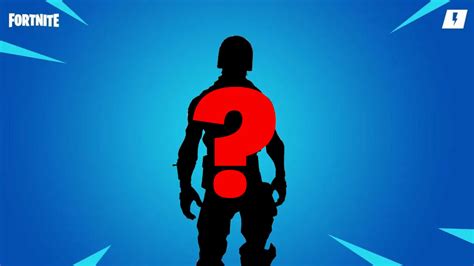 Peut être Possédez Vous Lun Des 10 Skins Les Plus Rares Sur Fortnite