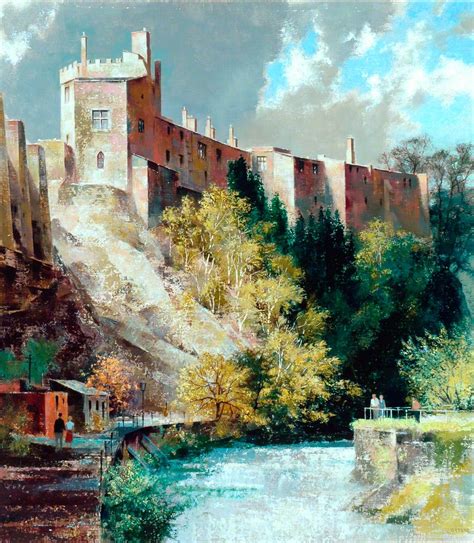 Skipton Castle | Art UK