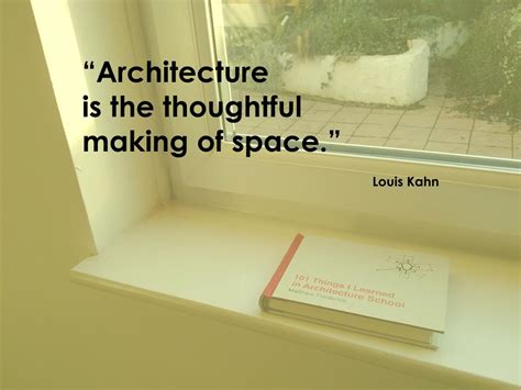 PPT - Things You Can Learn from 101 Things I Learned in Architecture