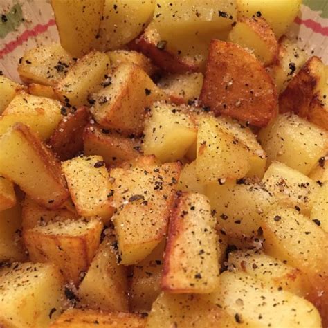 Country Style Fried Potatoes Photos