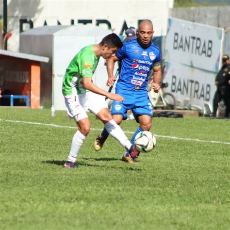 Cob N Imperial Y Antigua Gfc Reparten Puntos Y Ponen En Riesgo Sus