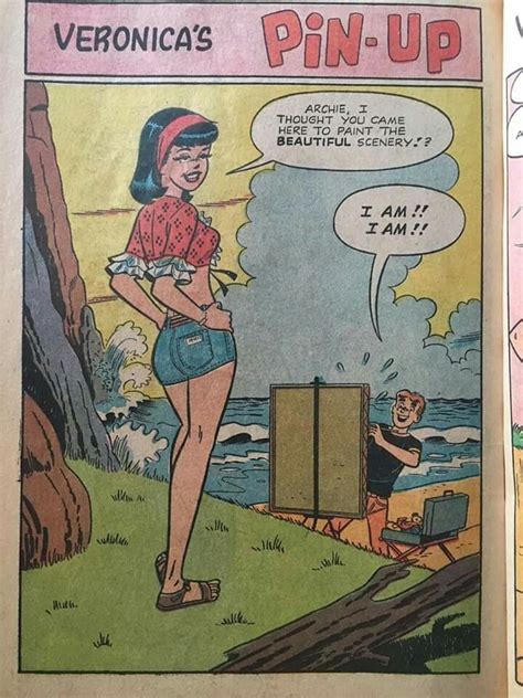 Pin By Antonio Ybañez Burga On Diy Crafts Room Decor Archie Comic