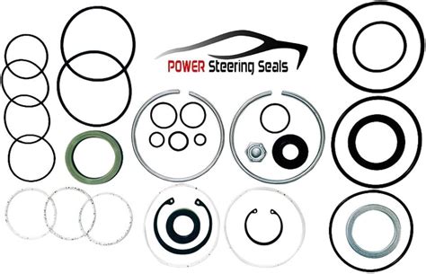 Power Steering Seals Kit De Sello De Engranaje De Costa Rica Ubuy