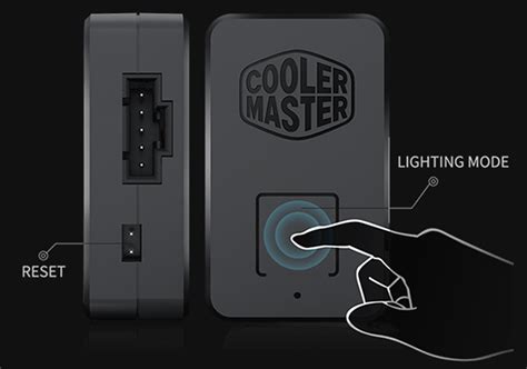 Buy Cooler Master A71C RGB CPU Cooler [RR-A71C-18PA-R1] | PC Case Gear ...