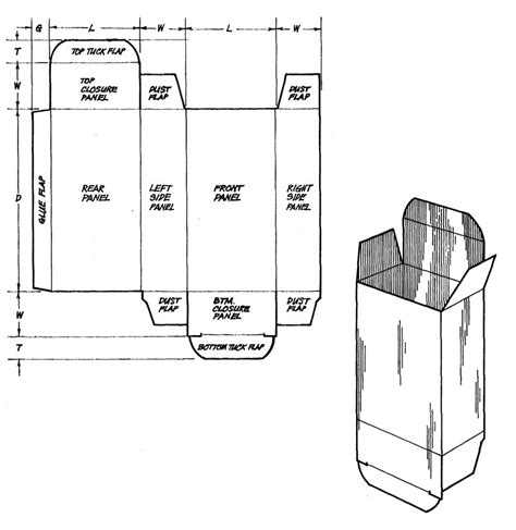 Folding Cartons - Oakhills Carton Co.