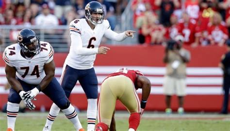 Chicago Bears vs. New York Jets Predictions, Odds, and Preview