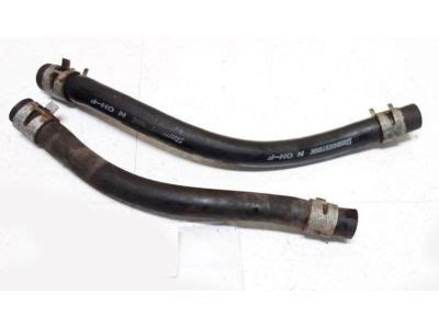 Raa Genuine Honda Hose Mm Atf Bs