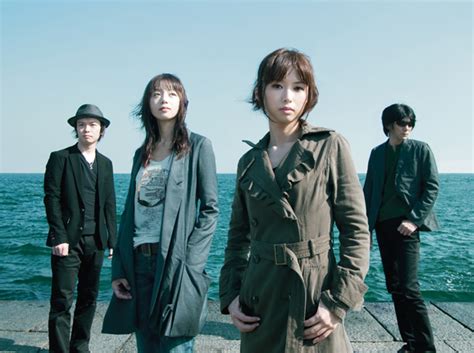 Garnet Crow、「曲が盗まれちゃう、コナン君助けて」 Barks