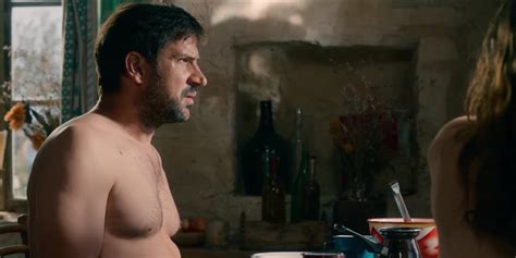 Auscaps Goran Bogdan Nude In Faraway