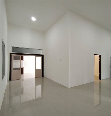 Rumah Mega Lavender Pontianak Kalimantan Barat Id 007796