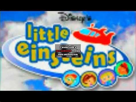 Little-Einsteins-Pilot-Theme-Song - YouTube