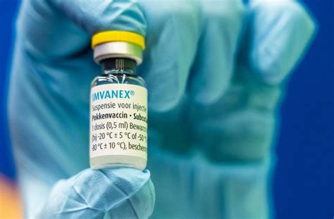 Bavarian Nordic The Only Vaccine Provider And Hope Against Monkeypox