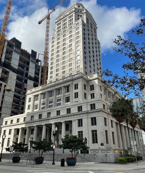 5 Reasons Why You Should Be Watching the Miami-Dade County Court Docket - xz3odsj
