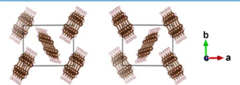 Figure 1 From Growth Of Pentacene Crystals By Naphthalene Flux Method