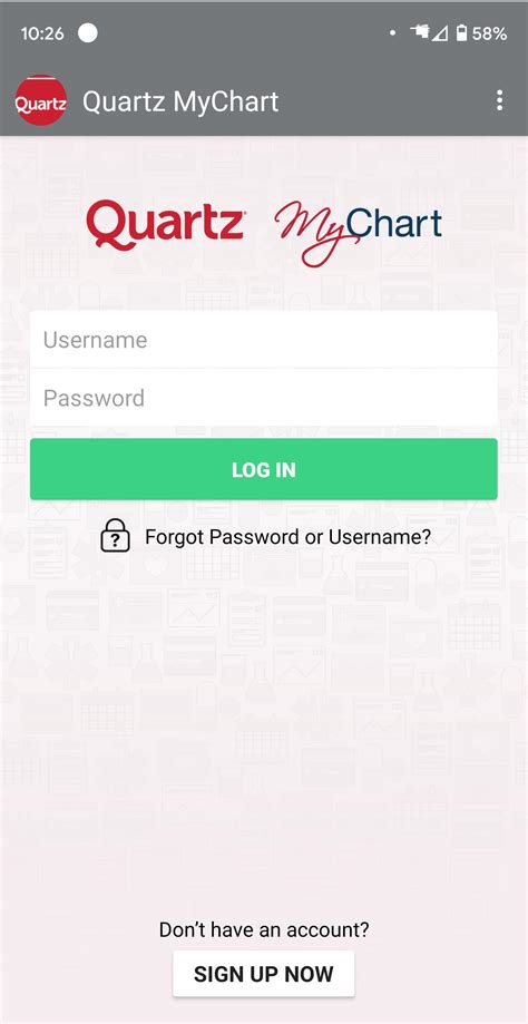 Quartz MyChart APK for Android Download