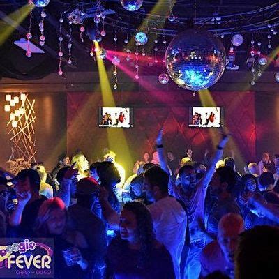 Boogie Fever Dance Lesson and open dancing!!, Boogie Fever Cafe & Disco, Ferndale, June 17 to ...